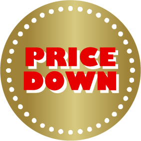 PRICE DOWN