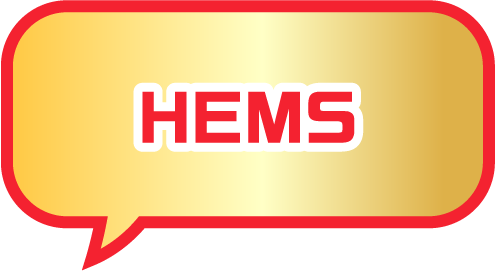 HEMS