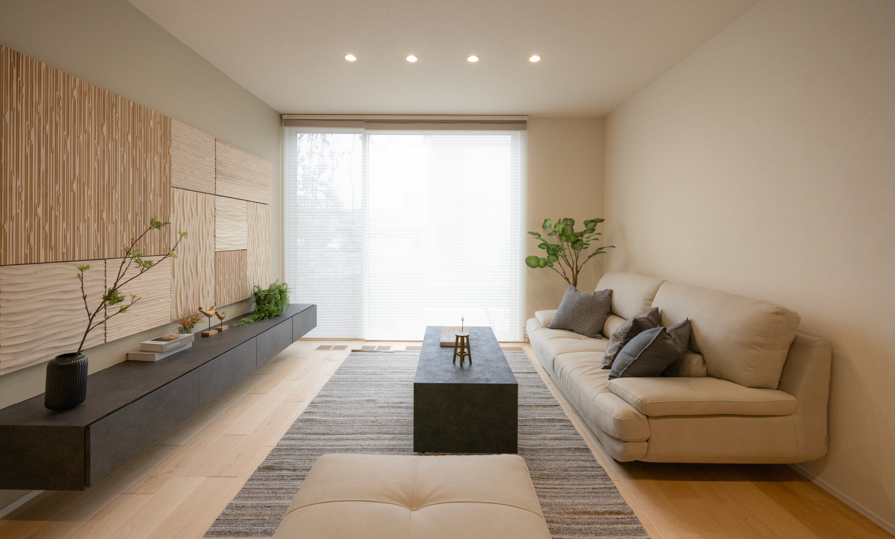 街並みのイメージ画像