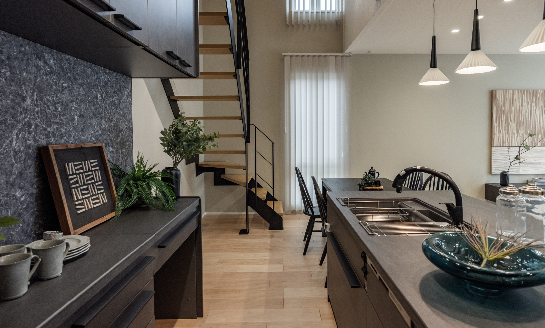 街並みのイメージ画像