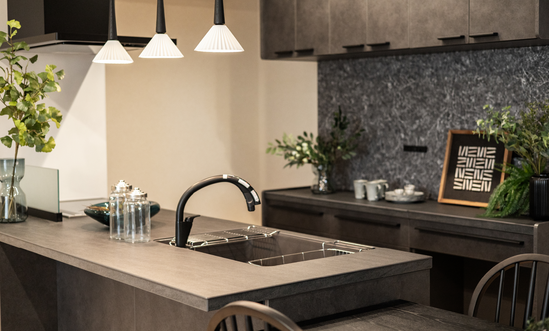 街並みのイメージ画像