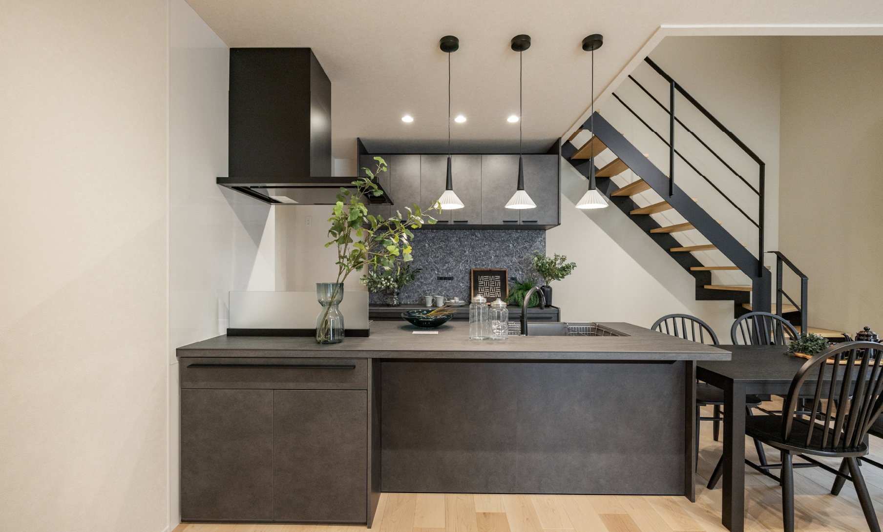 街並みのイメージ画像