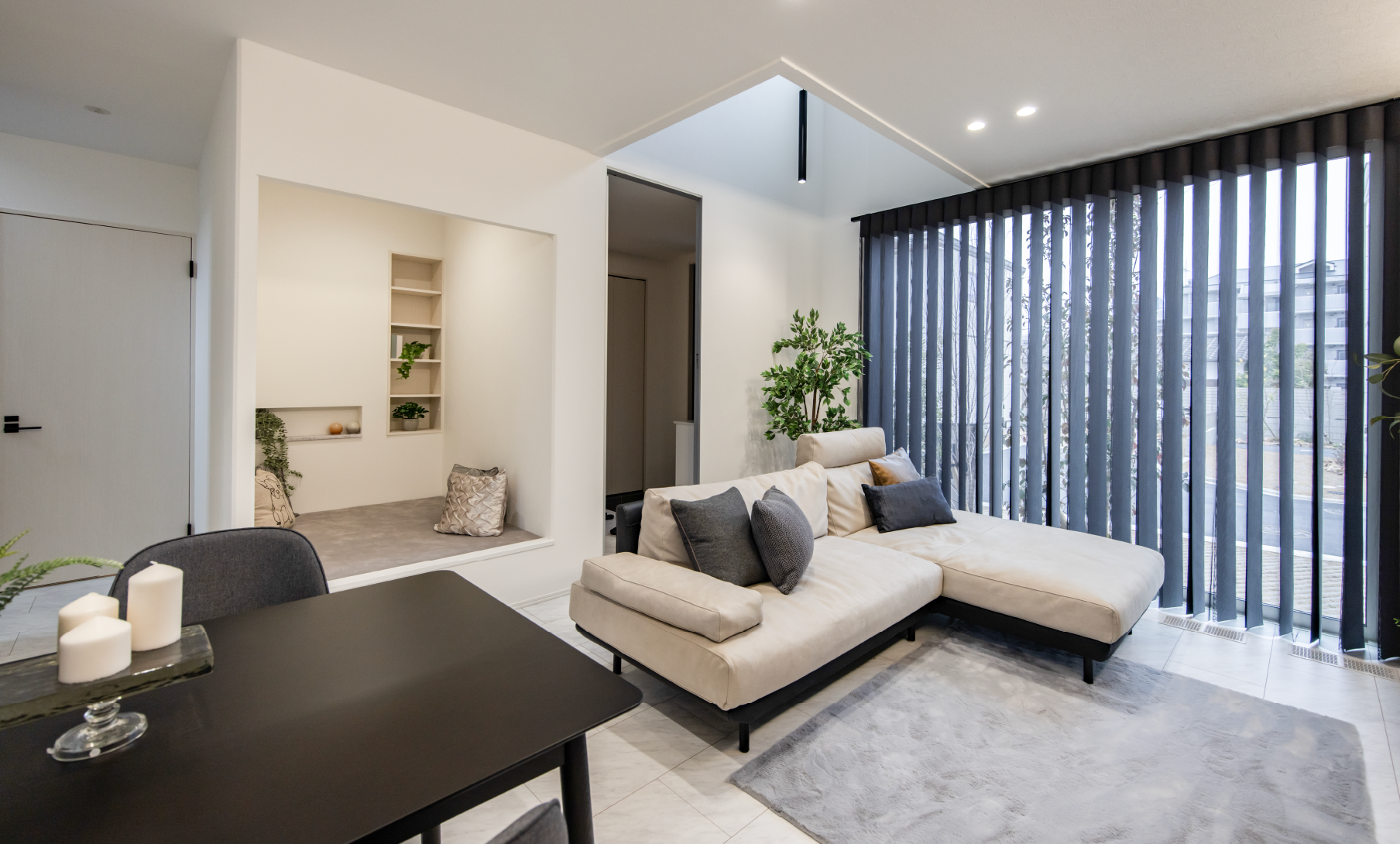 5号地の建物イメージ画像