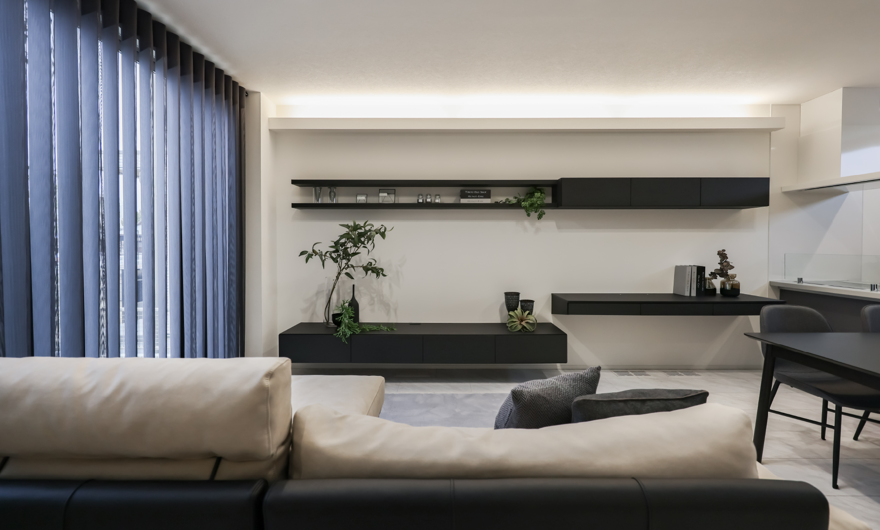 5号地の建物イメージ画像