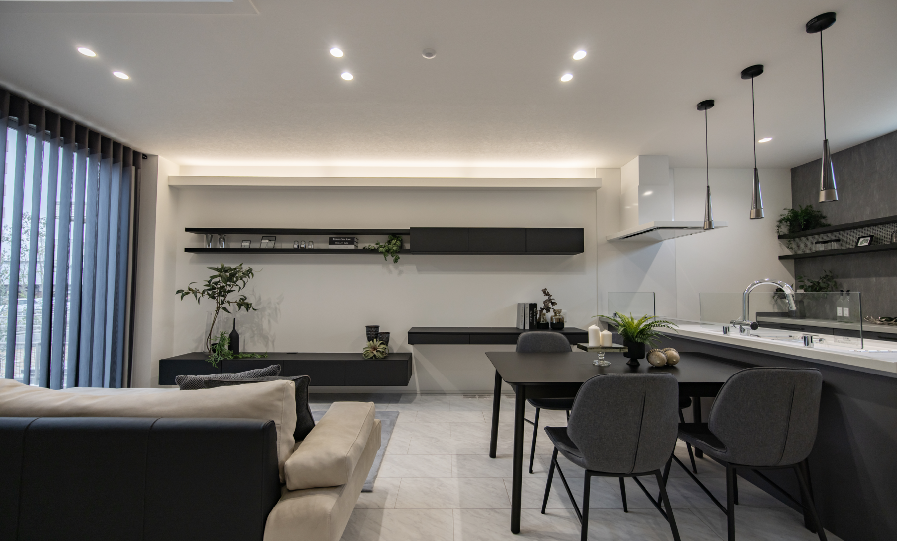 5号地の建物イメージ画像