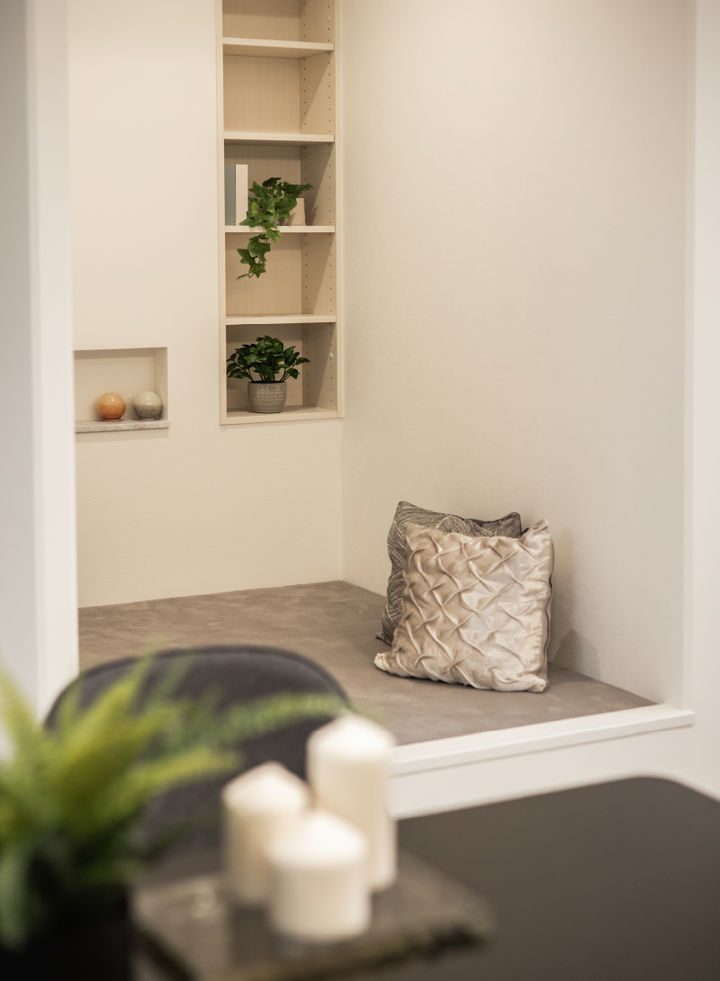 5号地の建物イメージ画像