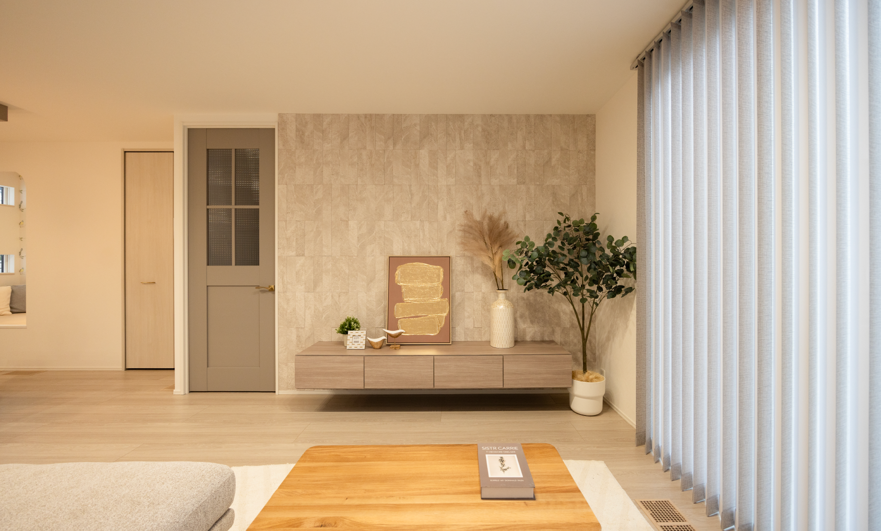 6号地の建物イメージ画像