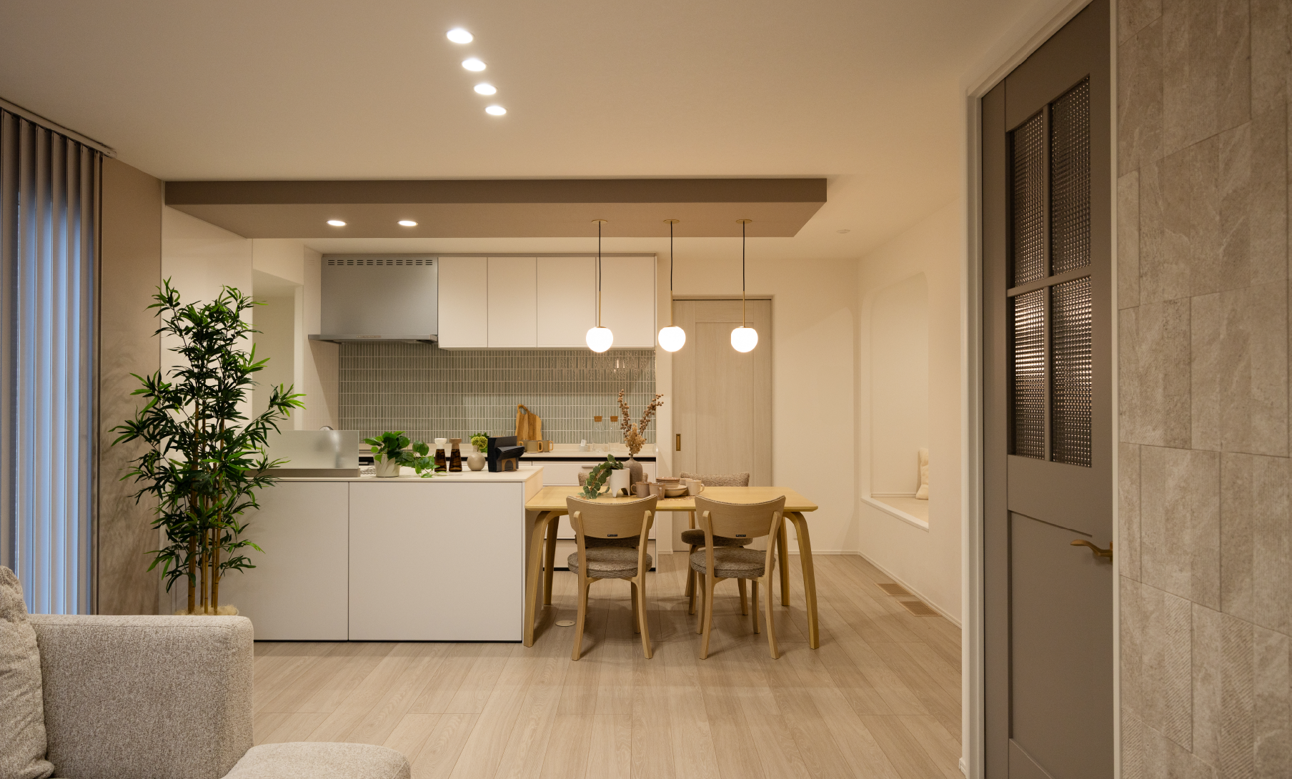 6号地の建物イメージ画像