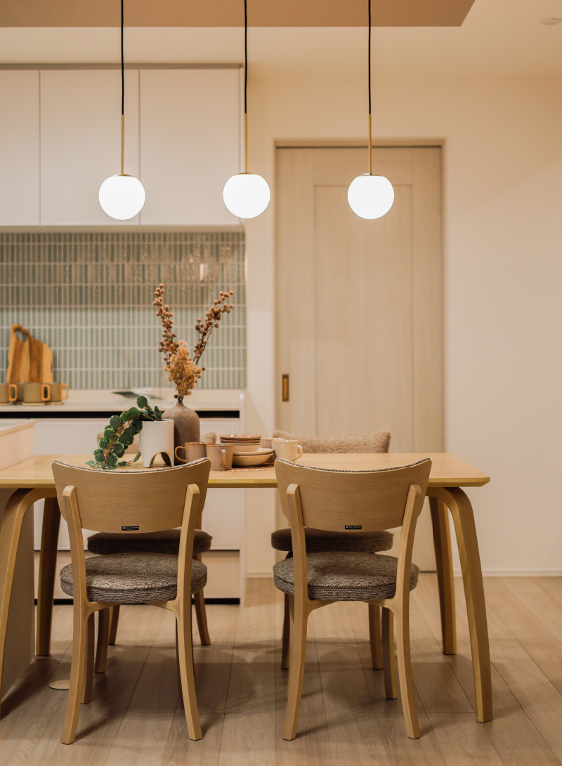 6号地の建物イメージ画像