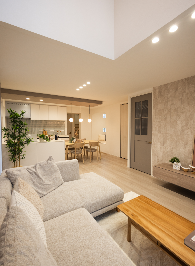 6号地の建物イメージ画像