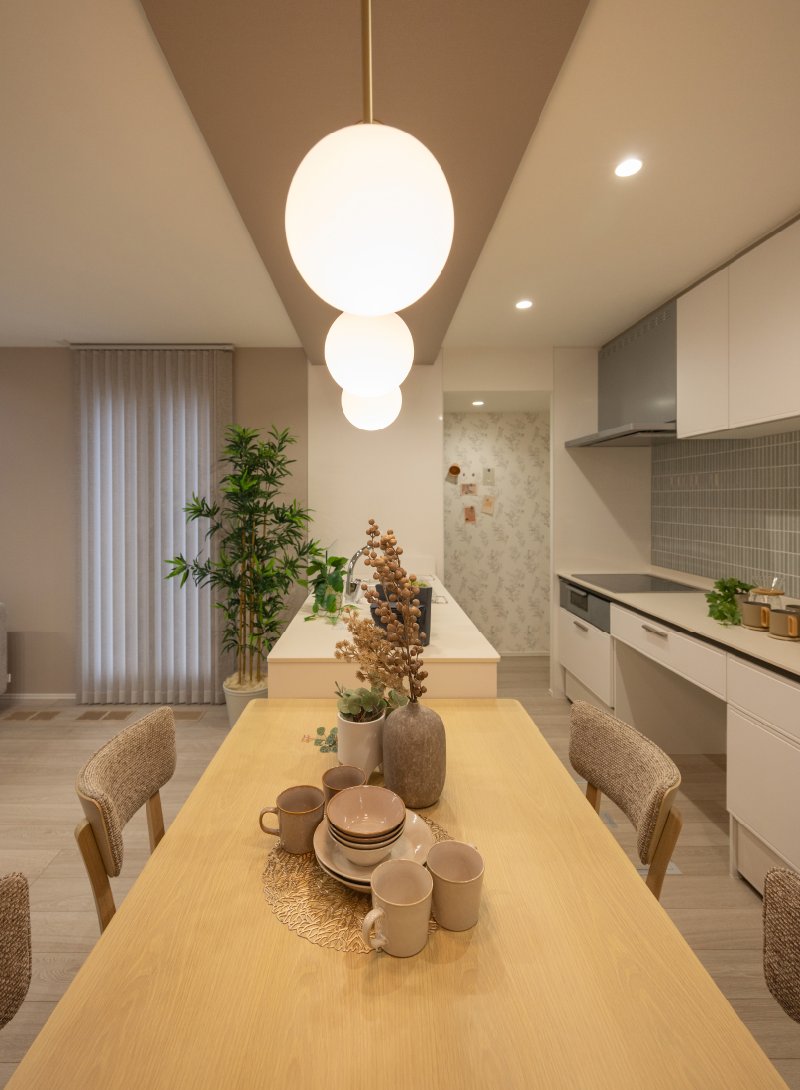 6号地の建物イメージ画像