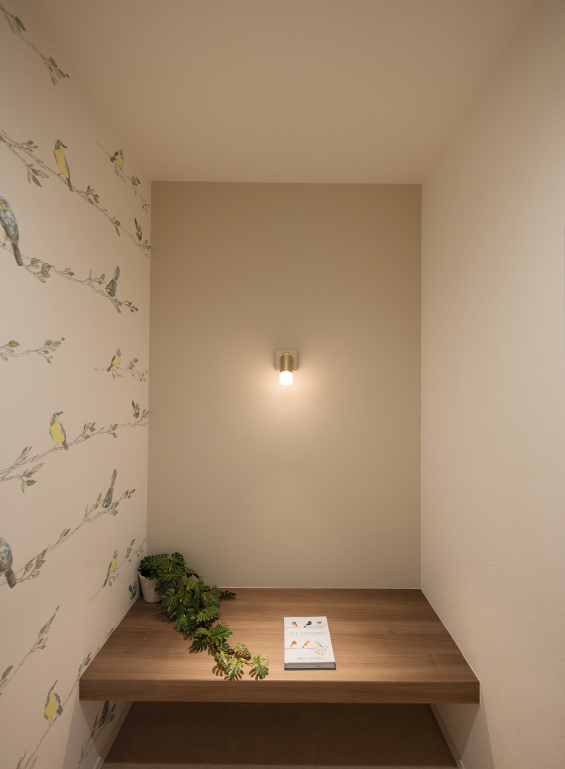 6号地の建物イメージ画像