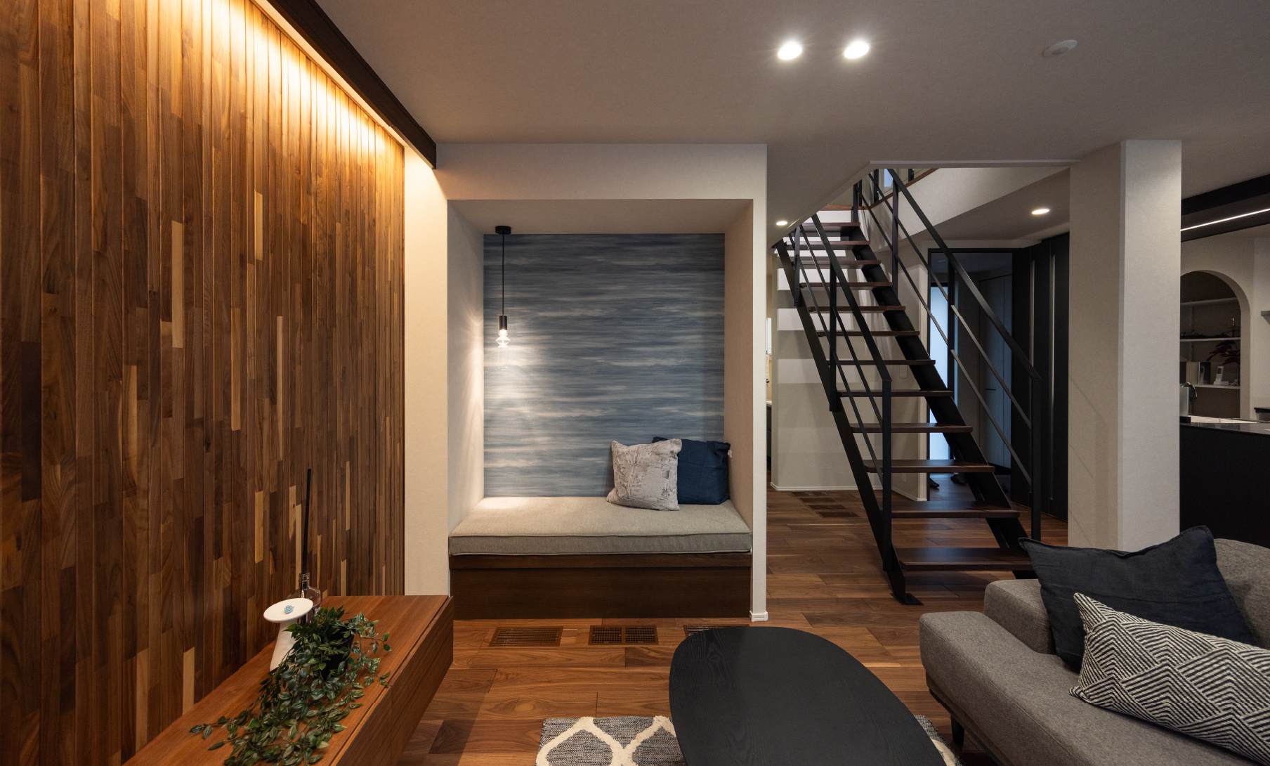 7号地の建物イメージ画像