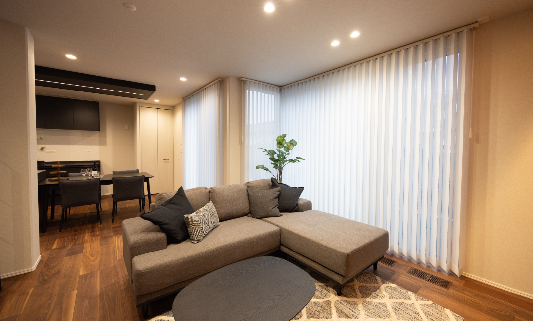 7号地の建物イメージ画像