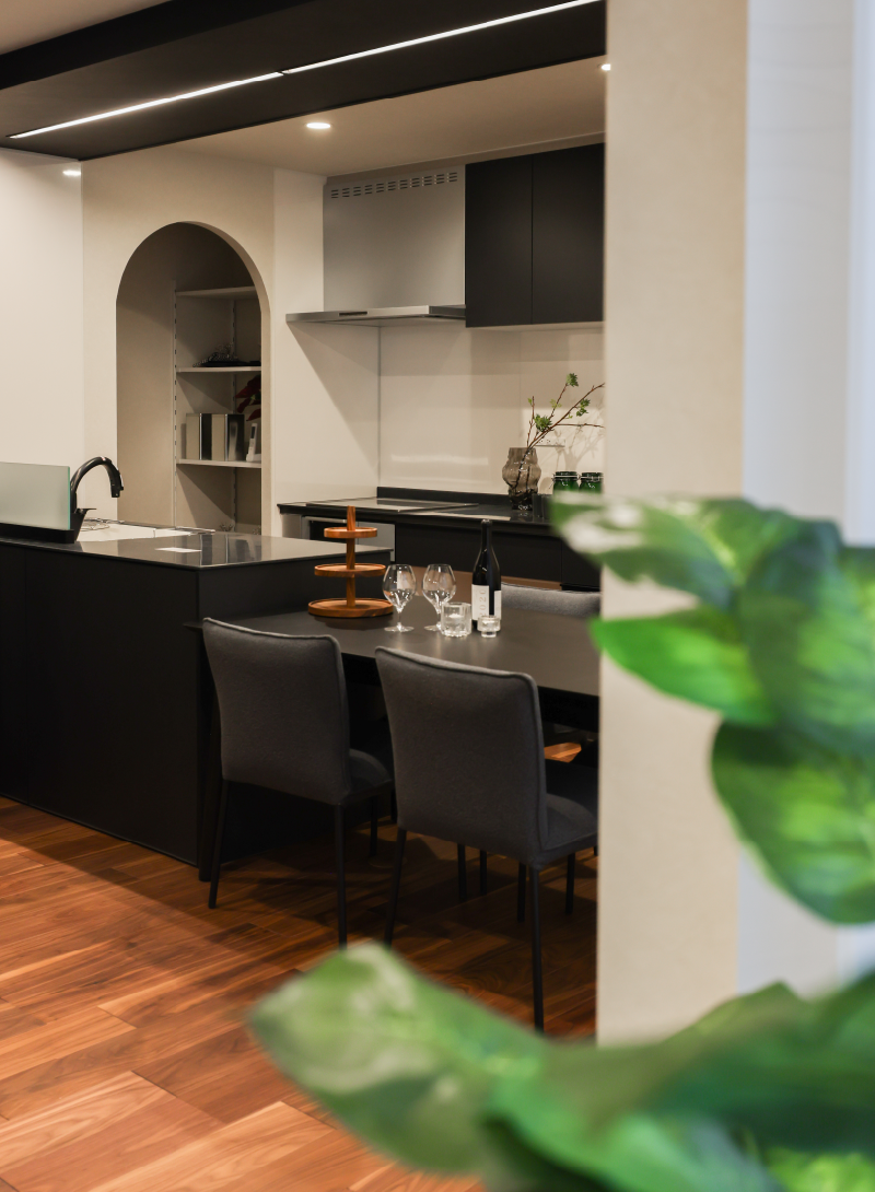 7号地の建物イメージ画像