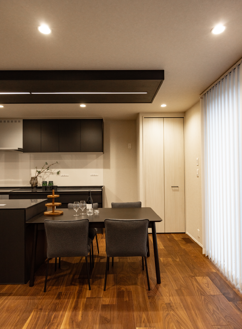 7号地の建物イメージ画像