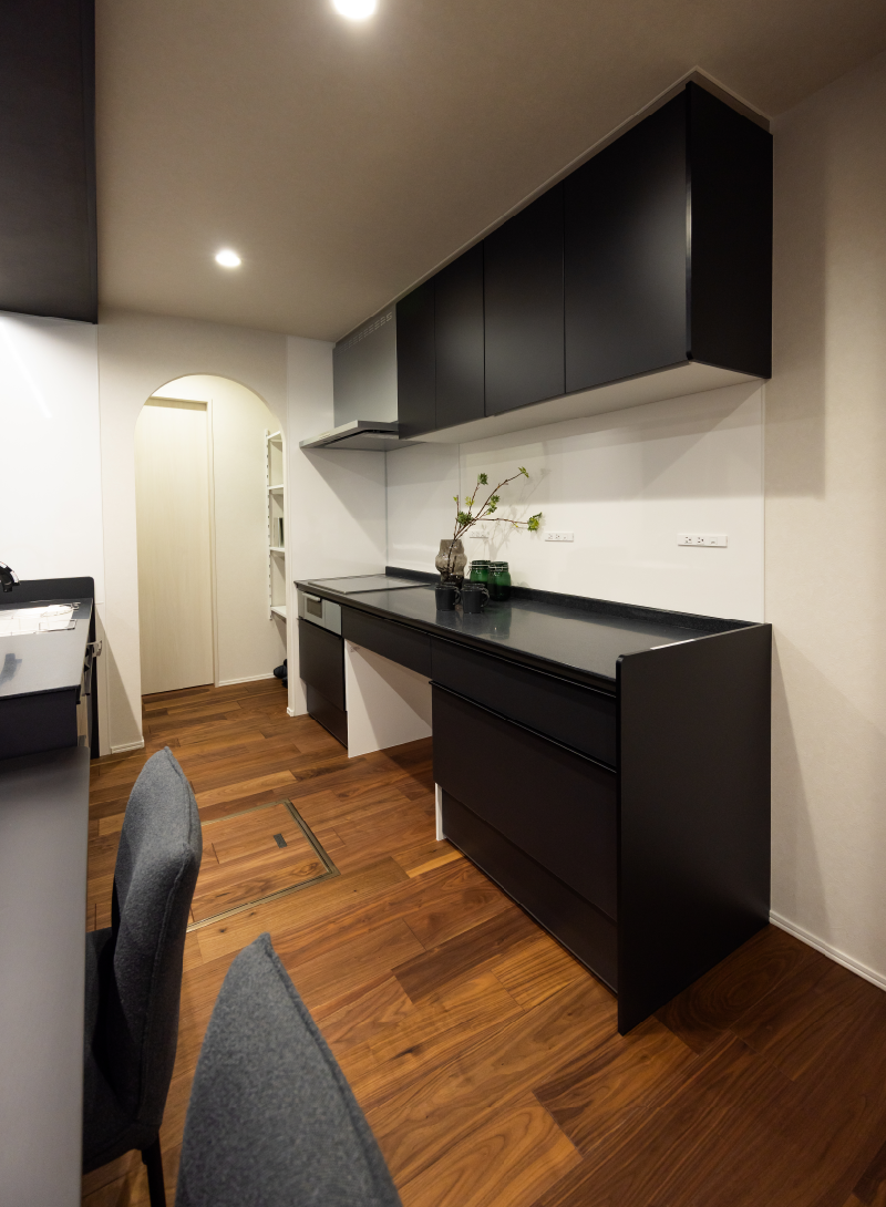 7号地の建物イメージ画像