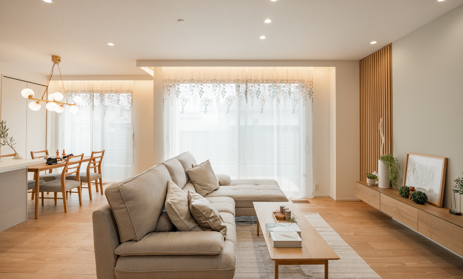 8号地の建物イメージ画像