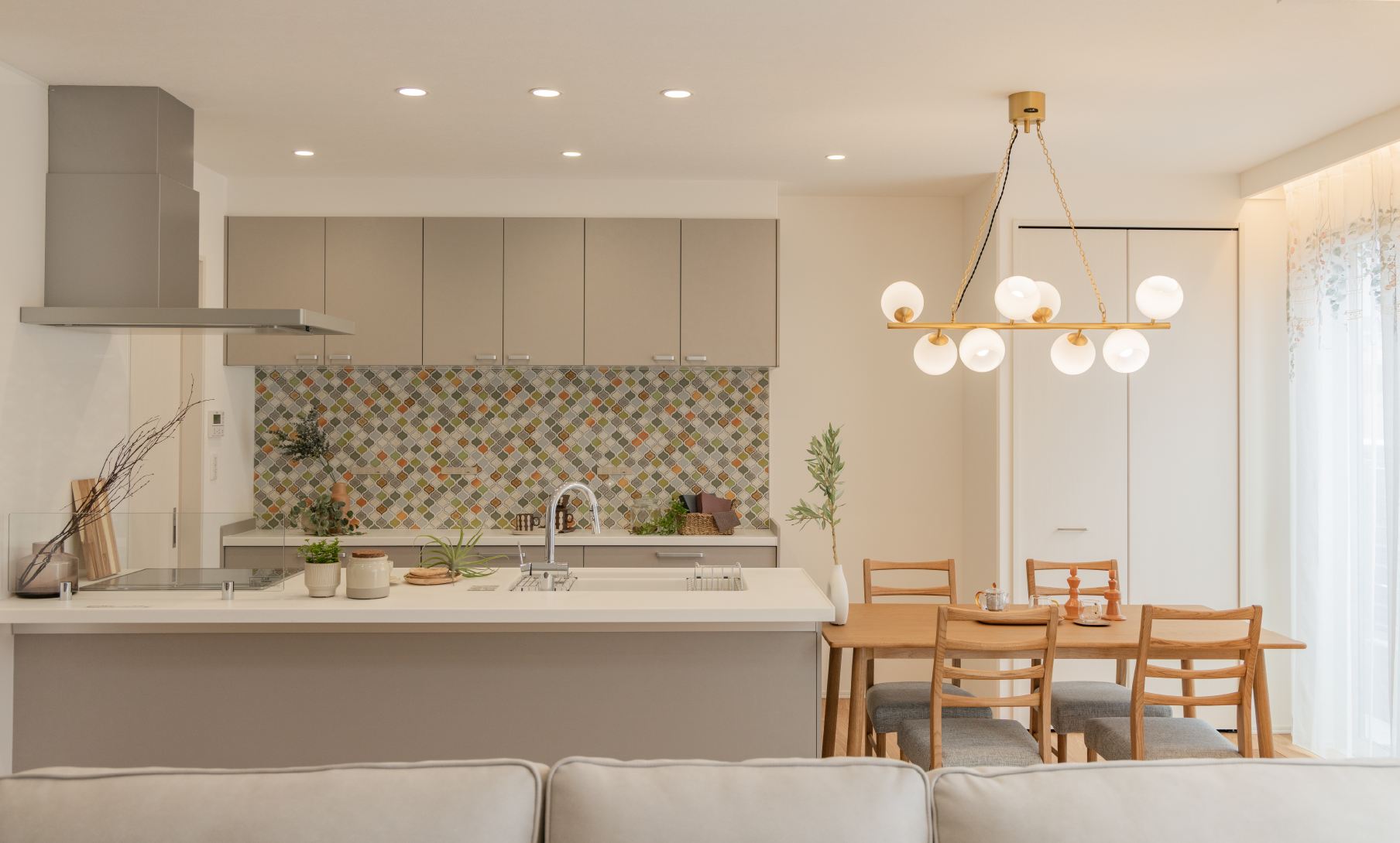 8号地の建物イメージ画像