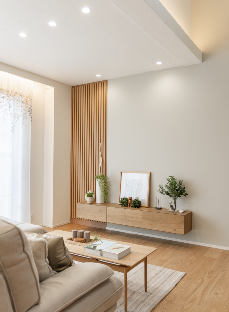 8号地の建物イメージ画像