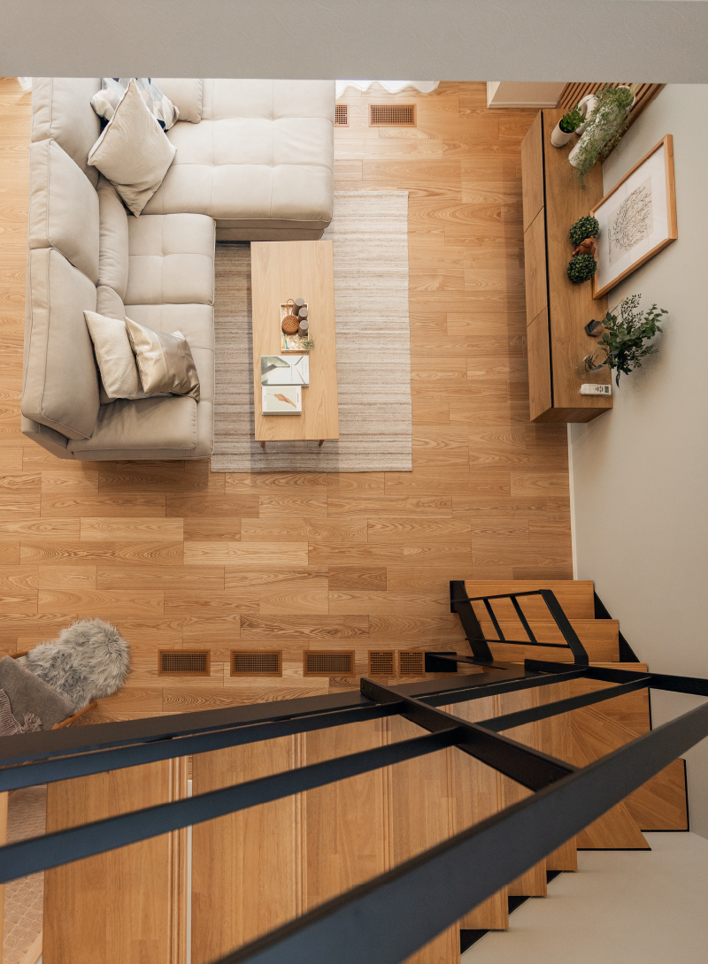 8号地の建物イメージ画像