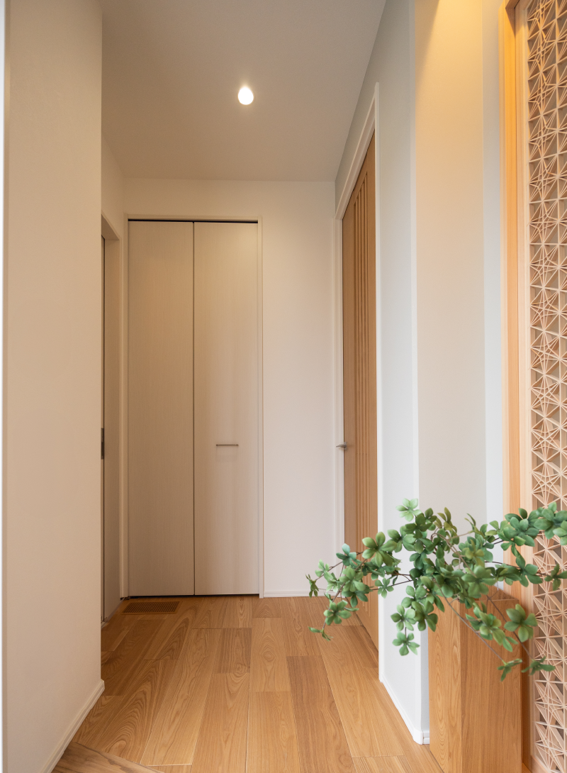 8号地の建物イメージ画像