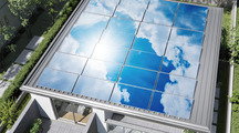 太陽光発電システム