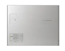 蓄電器のイメージ