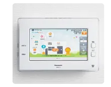 スマートハイムナビ