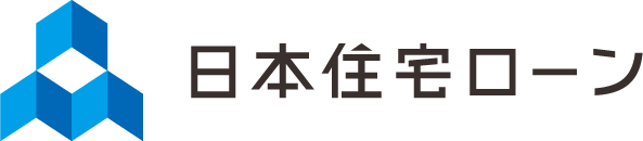 日本住宅ローンロゴ